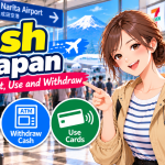 How Much Cash Do You Need in Japan?: Where to Exchange Money and Withdraw Yen